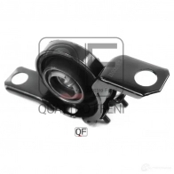 Подшипник подвесной карданного вала QUATTRO FRENI Q 7JBGVY 1233271746 QF23C00017 - Изображение 2