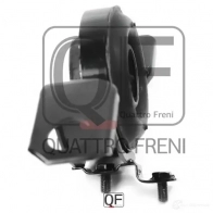 Подшипник подвесной карданного вала QUATTRO FRENI Q 7JBGVY 1233271746 QF23C00017 - Изображение 3