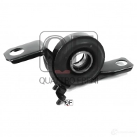 Подшипник подвесной карданного вала QUATTRO FRENI Q 7JBGVY 1233271746 QF23C00017 - Изображение 4