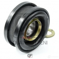 Подшипник подвесной карданного вала QUATTRO FRENI FY5 I5 QF23C00024 1233271770 - Изображение 4