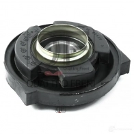 Подшипник подвесной карданного вала QUATTRO FRENI 1233271860 GX1GI S QF23C00025 - Изображение 2