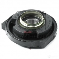 Подшипник подвесной карданного вала QUATTRO FRENI 1233271860 GX1GI S QF23C00025 - Изображение 3