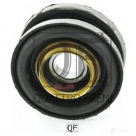 Подшипник подвесной карданного вала QUATTRO FRENI QF23C00026 TM XO80 1233271882 - Изображение 2