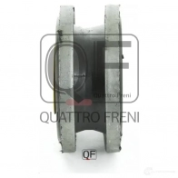 Подшипник подвесной карданного вала QUATTRO FRENI QF23C00026 TM XO80 1233271882 - Изображение 4