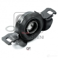Подшипник подвесной карданного вала QUATTRO FRENI 9MAG 4S 1233271956 QF23C00036 - Изображение 4
