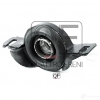 Подшипник подвесной карданного вала QUATTRO FRENI 9MAG 4S 1233271956 QF23C00036 - Изображение 5