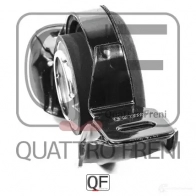 Подшипник подвесной карданного вала QUATTRO FRENI QF23C00046 26ER J00 1233272008 - Изображение 3