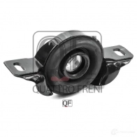 Подшипник подвесной карданного вала QUATTRO FRENI QF23C00046 26ER J00 1233272008 - Изображение 4