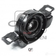 Подшипник подвесной карданного вала QUATTRO FRENI QF23C00047 1233272014 SK OGQX - Изображение 4