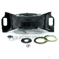 Подшипник подвесной карданного вала QUATTRO FRENI Lexus IS QF23C00048 SAL 4D05