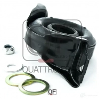 Подшипник подвесной карданного вала QUATTRO FRENI 1233272024 QF23C00048 SAL 4D05 - Изображение 3