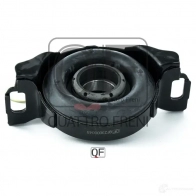 Подшипник подвесной карданного вала QUATTRO FRENI 1233272024 QF23C00048 SAL 4D05 - Изображение 5