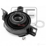 Подшипник подвесной карданного вала QUATTRO FRENI QF23C00049 D H4XFB3 1233272034 - Изображение 4