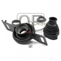 Подшипник подвесной карданного вала QUATTRO FRENI ECALNO J QF23C00051 1233272046 - Изображение 4