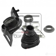 Подшипник подвесной карданного вала QUATTRO FRENI ECALNO J QF23C00051 1233272046 - Изображение 5