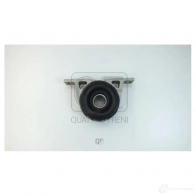 Подшипник подвесной карданного вала QUATTRO FRENI C31WDX E 1233272090 QF23C00059 - Изображение 2