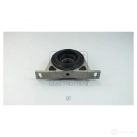 Подшипник подвесной карданного вала QUATTRO FRENI C31WDX E 1233272090 QF23C00059 - Изображение 3