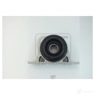 Подшипник подвесной карданного вала QUATTRO FRENI C31WDX E 1233272090 QF23C00059 - Изображение 4