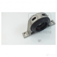 Подшипник подвесной карданного вала QUATTRO FRENI C31WDX E 1233272090 QF23C00059 - Изображение 5