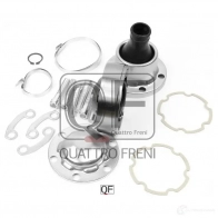 Муфта карданного вала QUATTRO FRENI 1439944664 D4FHL 1 QF23C00069 - Изображение 3