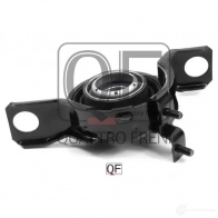 Подшипник подвесной карданного вала QUATTRO FRENI 1439944666 QF23C00070 S4RCK B - Изображение 4
