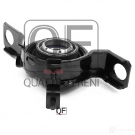 Подшипник подвесной карданного вала QUATTRO FRENI 1439944666 QF23C00070 S4RCK B - Изображение 5