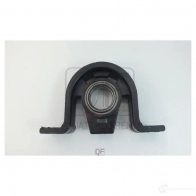 Опора карданного вала QUATTRO FRENI 1439951487 TD ZF73 QF23C00109 - Изображение 3