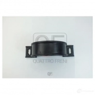 Опора карданного вала QUATTRO FRENI 1439951487 TD ZF73 QF23C00109 - Изображение 4