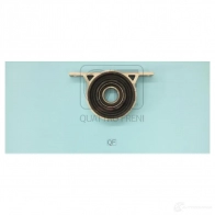 Опора карданного вала QUATTRO FRENI QF23C00111 Y TSZ6M 1439942169 - Изображение 2