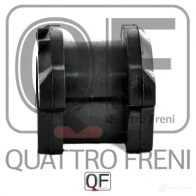 Втулка стабилизатора спереди QUATTRO FRENI YYCP H5N QF23D00004 1233272162 - Изображение 3