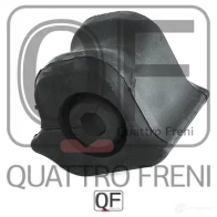 Втулка стабилизатора спереди слева QUATTRO FRENI G G6RGW QF23D00008 1233272184 - Изображение 3