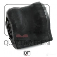 Втулка стабилизатора спереди справа QUATTRO FRENI 3E3Y D1L QF23D00009 1233272192 - Изображение 3