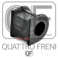 Втулка стабилизатора спереди QUATTRO FRENI I F9A0 1233272202 QF23D00011 - Изображение 3
