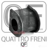 Втулка стабилизатора спереди QUATTRO FRENI I F9A0 1233272202 QF23D00011 - Изображение 5