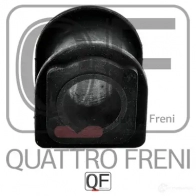Втулка стабилизатора спереди QUATTRO FRENI QF23D00013 DP8LV4 A 1233272210 - Изображение 2