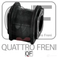 Втулка стабилизатора спереди QUATTRO FRENI QF23D00013 DP8LV4 A 1233272210 - Изображение 4