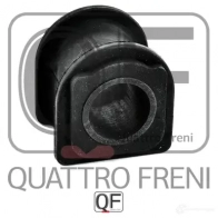Втулка стабилизатора спереди QUATTRO FRENI QF23D00013 DP8LV4 A 1233272210 - Изображение 5