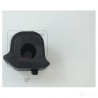 Втулка стабилизатора спереди слева QUATTRO FRENI QF23D00015 LV7 AQK 1422487379 - Изображение 5
