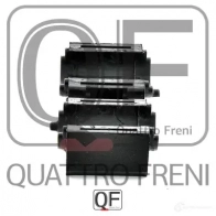 Втулка стабилизатора спереди QUATTRO FRENI QF23D00020 1233272230 K 2B5UM - Изображение 3