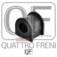 Втулка стабилизатора спереди QUATTRO FRENI QF23D00044 CH T81WU 1233272370 - Изображение 2
