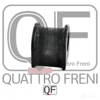 Втулка стабилизатора спереди QUATTRO FRENI QF23D00044 CH T81WU 1233272370 - Изображение 3