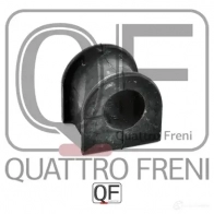 Втулка стабилизатора спереди QUATTRO FRENI QF23D00044 CH T81WU 1233272370 - Изображение 4