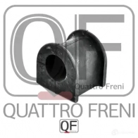 Втулка стабилизатора спереди QUATTRO FRENI QF23D00044 CH T81WU 1233272370 - Изображение 5
