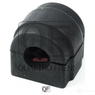 Втулка стабилизатора спереди QUATTRO FRENI 1422488825 MP8V XU QF23D00116 - Изображение 5