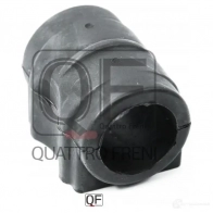 Втулка стабилизатора спереди QUATTRO FRENI QF23D00140 1422488830 JM 2B2 - Изображение 2