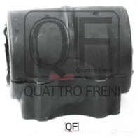 Втулка стабилизатора спереди QUATTRO FRENI QF23D00140 1422488830 JM 2B2 - Изображение 4