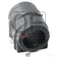 Втулка стабилизатора спереди QUATTRO FRENI QF23D00140 1422488830 JM 2B2 - Изображение 5