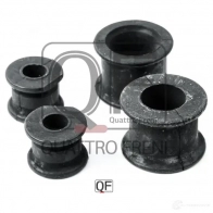 Втулка стабилизатора спереди комплект QUATTRO FRENI 6BL ZD7W 1422488902 QF23D00147 - Изображение 4
