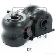 Втулка стабилизатора спереди комплект QUATTRO FRENI 5CEX Z 1422488900 QF23D00148 - Изображение 4