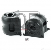 Втулка стабилизатора спереди комплект QUATTRO FRENI 5CEX Z 1422488900 QF23D00148 - Изображение 5
